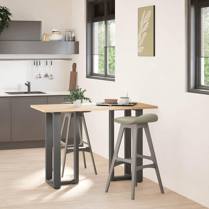 Produktbild vidaXL Bartischbein (40 x 35 x 91 cm)