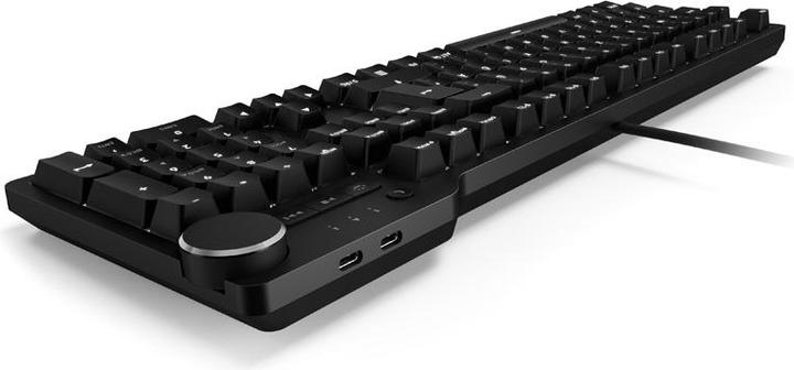 Immagine prodotto Das Keyboard 6 Professional (Germania, Cablato)