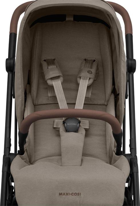 Actual product image Maxi-Cosi Leona 2 pram