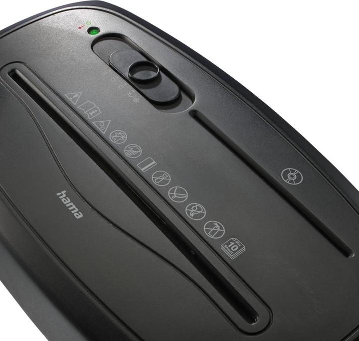 Produktbild Hama Safe X100CD