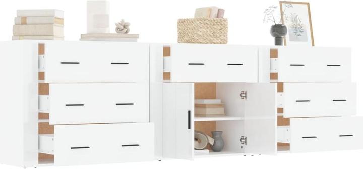 Image du produit VidaXL Jayceon (240 x 33 x 70 cm)