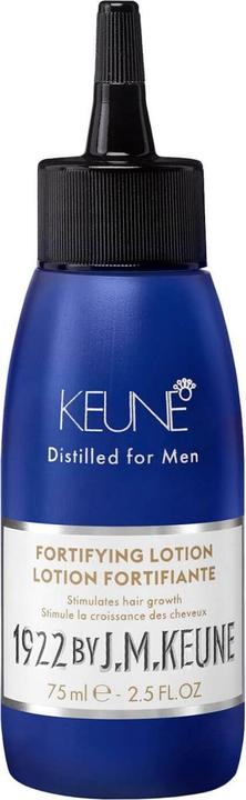Keune 1922 by J.M. - Lotion fortifiante (75 ml)