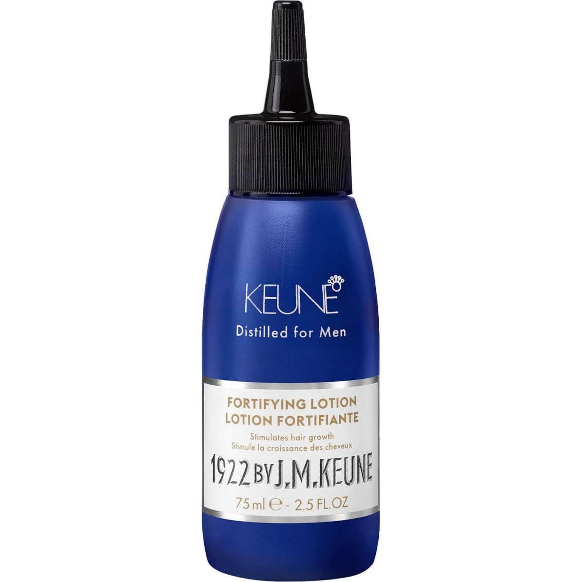 Keune, Haarmaske, 1922 by J.M. - Fortifying Lotion (75 ml)