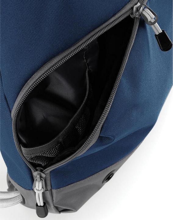 Immagine prodotto Bagbase Athleisure Borsa con Coulisse (18 l)