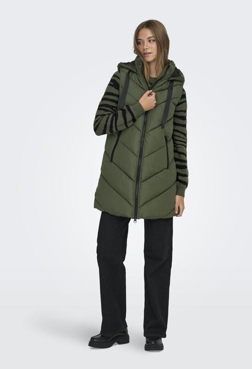 Produktbild JdY Stepp Weste (M)