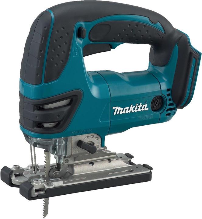 Makita Akku-Pendelhub-Stichsäge
