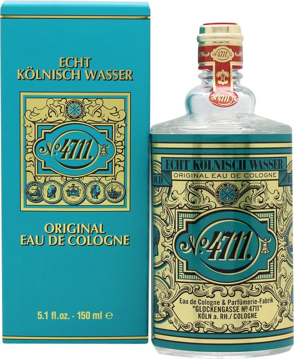 Actual product image Tabac Original (Eau de cologne, 150 ml)