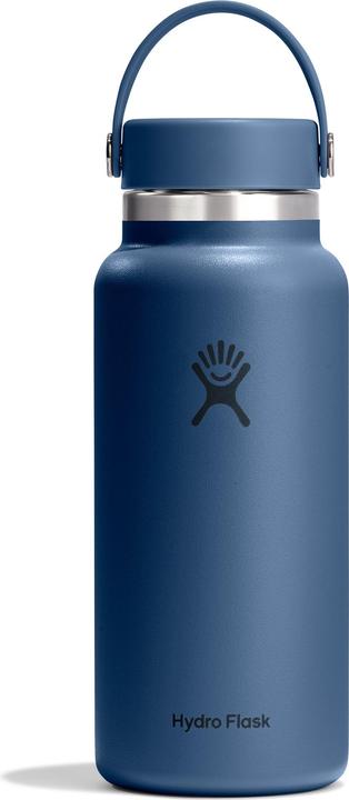 Actual product image Hydro Flask Trinkflasche Wide Flex Deckel (0.95 l)