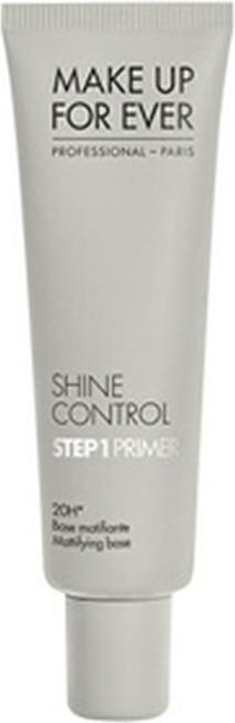 Produktbild Make Up For Ever Step 1 Primer Shine Control