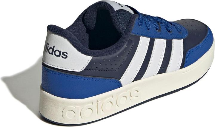 Image du produit Adidas Breakbase J - conavy/dshgry/croyal (37 1/3)