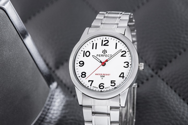 Produktbild PERFECT R50-02 Herrenuhr (38 mm)