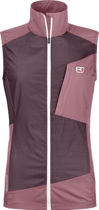 Ortovox Trace Windbreaker Vst W