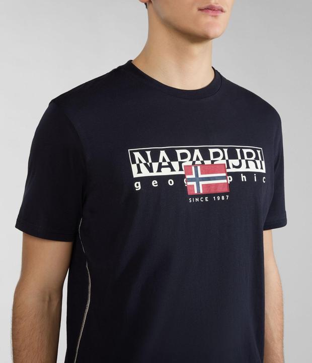 Actual product image Napapijri Aylmer (XL)