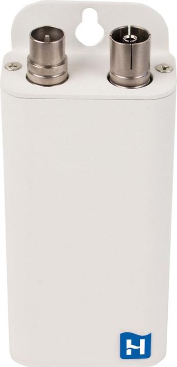 Produktbild Hirschmann INCA 1G white + USB SET Gigabit internet over coax adapter set inclusing USB power supply (RJ45 (1x))