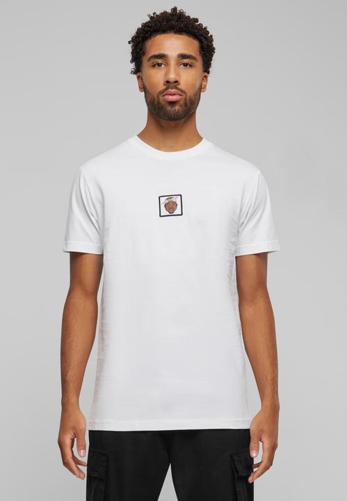 Produktbild Mister Tee LA Sketch Patch Tee - 82607 (XL)