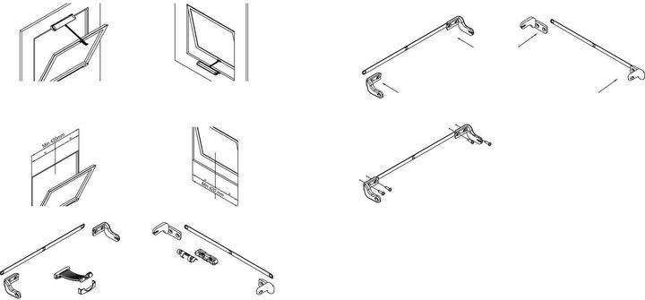 Produktbild Liwin Kettenmotor