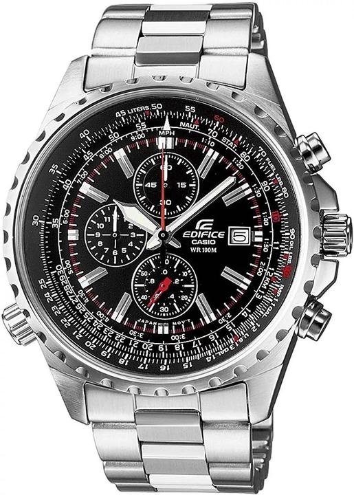Produktbild Casio Edifice - EF-527D-1AVEF (Chronograph, 45 mm)