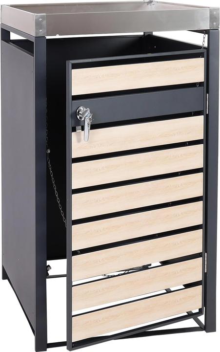 Produktbild MCW J81-1P