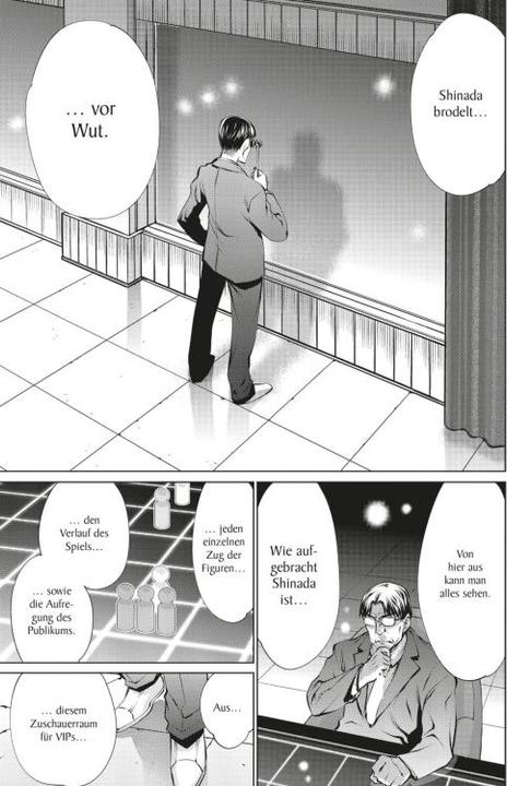 Produktbild Killing Bites 5 (Deutsch, Shinya Murata, 2017)