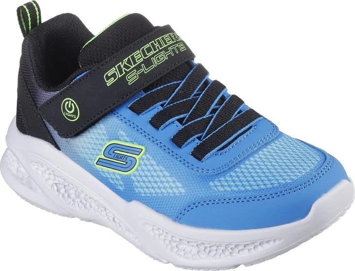 Actual product image Skechers Meteor-Lights-Krendox (34)