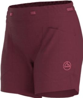 Produktbild La Sportiva Sierra Rock Short W (XS)
