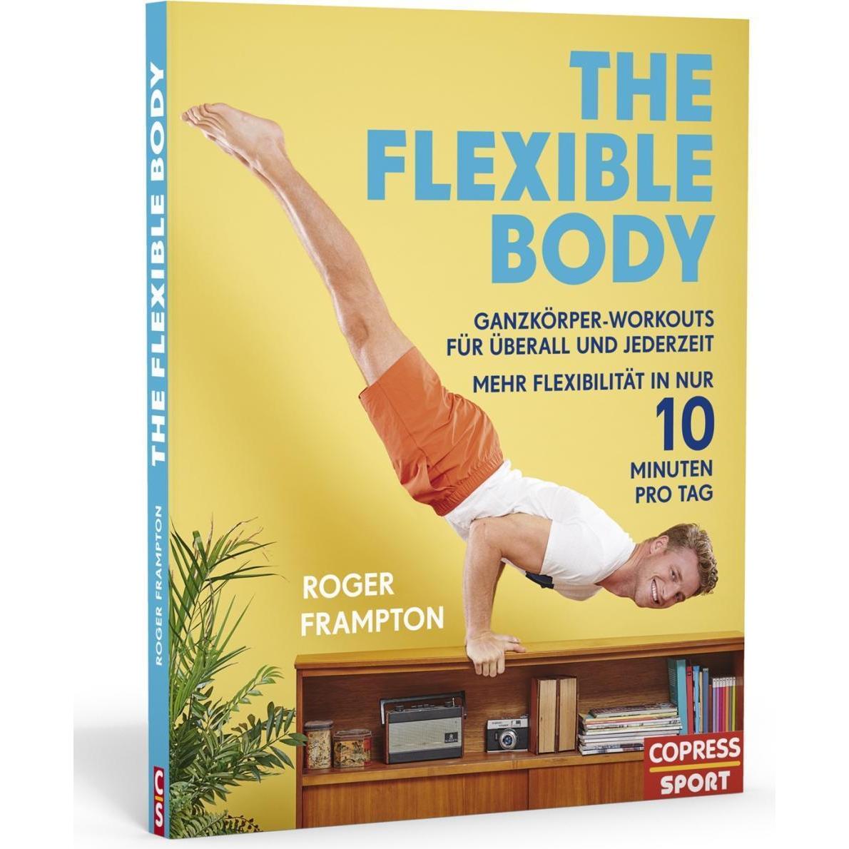 The Flexible Body, Ratgeber von Roger Frampton