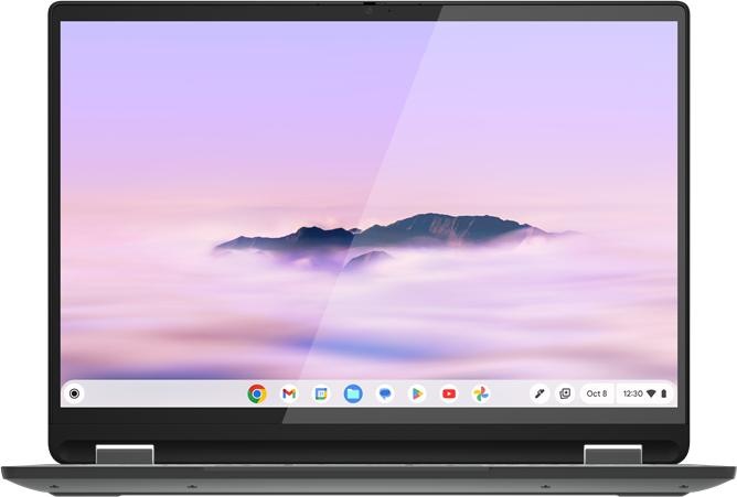 Produktbild Lenovo IdeaPad Flex 5 Chrome (14", Intel Core i3-1315U, 8 GB, 512 GB, CH)