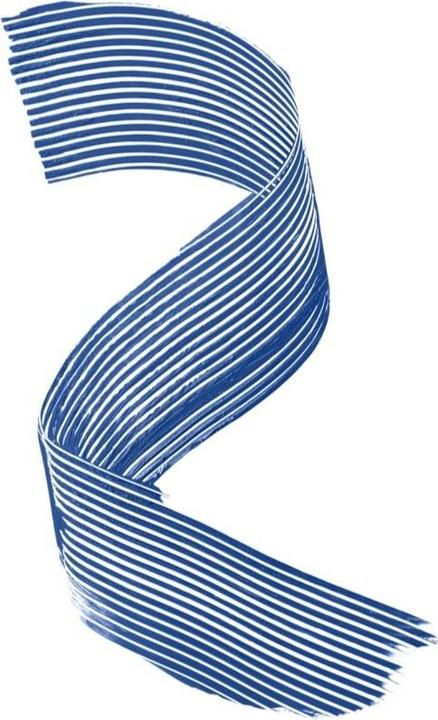 Actual product image Bourjois Twist Up The Volume (03 Ultra Blue)