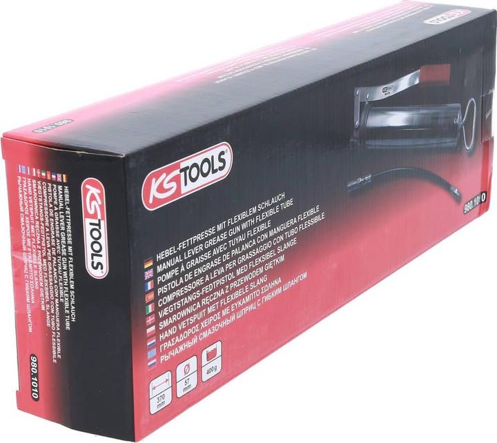 Image du produit KS Tools 980.1010