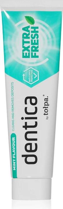 Image du produit Tolpa Dentica Extra Fresh (100 ml)