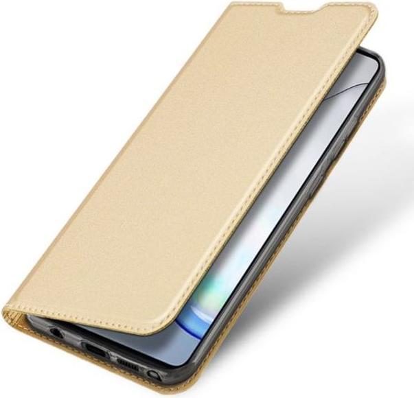 Actual product image Dux Ducis Skin Pro Series Bookcover (Samsung Galaxy Note 10 Lite)