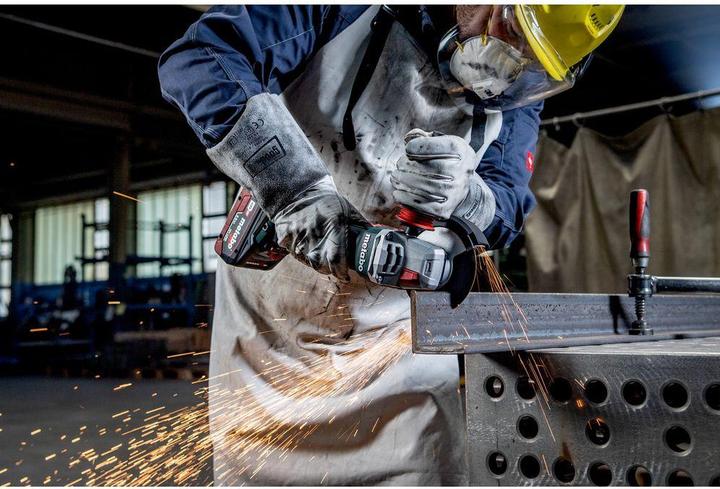 Produktbild Metabo WVB 18 LTX BL 15-125 Quick (125 mm)