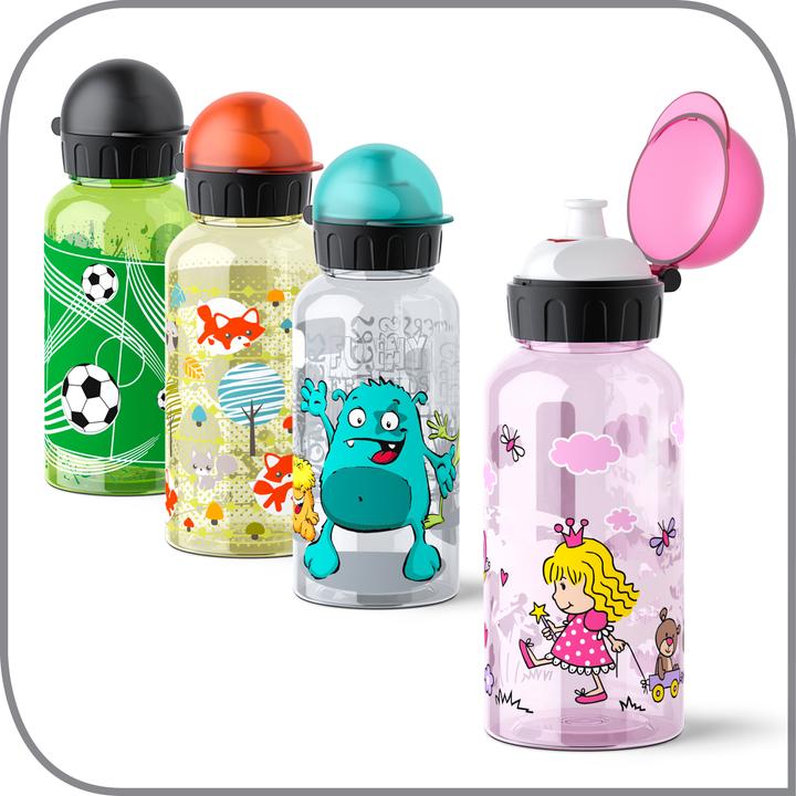 Productafbeelding Emsa Variabolo 4-delige meisjes set