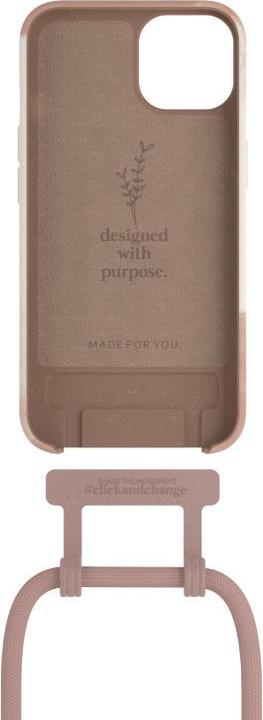 Actual product image Woodcessories Change Case Bio