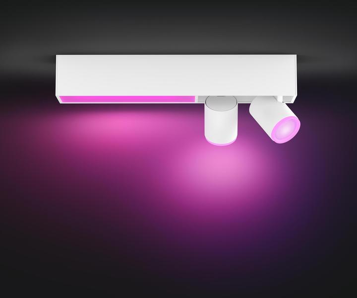 Productafbeelding Philips Hue Wit & kleur Ambiance Centris (1410 lm, GU10)