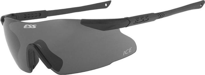 Produktbild ICE-ONE (Grau) - Schibrille
