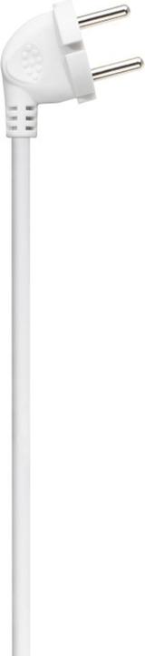 Produktbild Hama 00223020 Intelligente Steckerleiste 3 AC-Ausgänge 2,5 m (3x, 2.50 m)