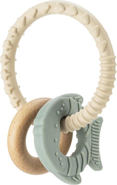 Actual product image Reer BiteDuo (0 Months)