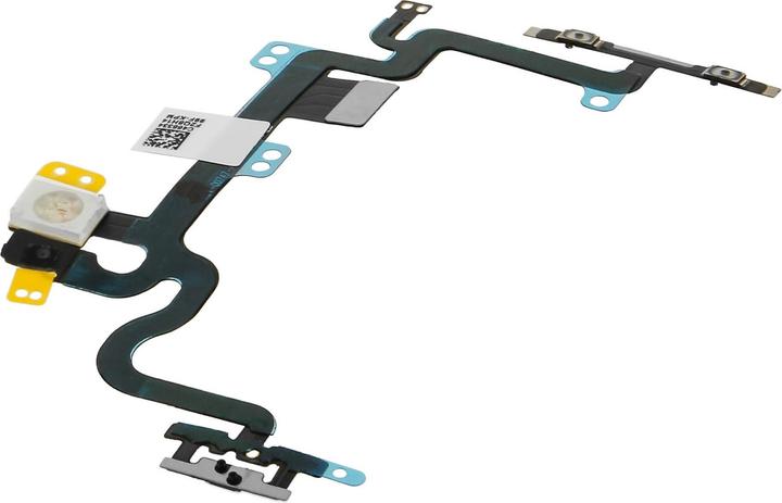 Produktbild Avizar Powerbutton Lautstärke Flexkabel iPhone 7 (Modul, Apple iPhone 7)