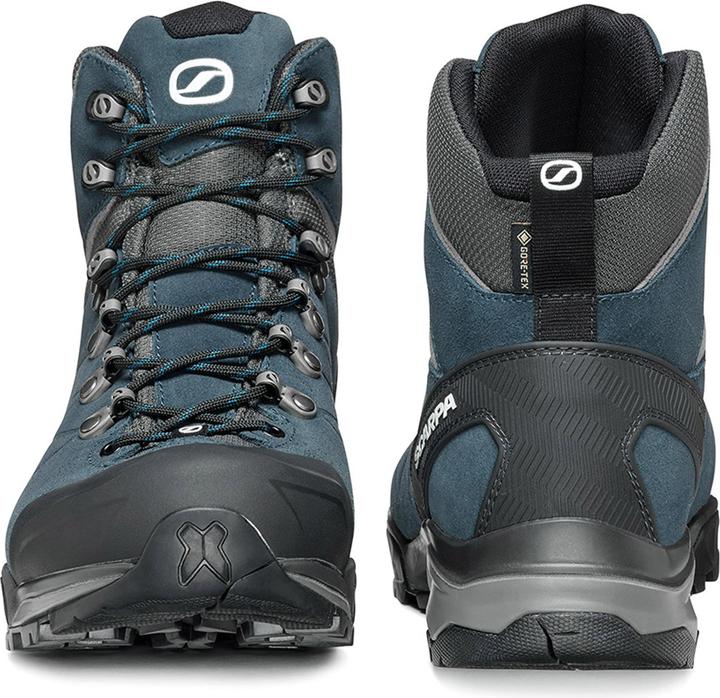 Produktbild Scarpa ZG Trek GTX (40.5)