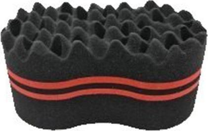 Immagine prodotto Bate Spugna per capelli afro piccola BAF-298
