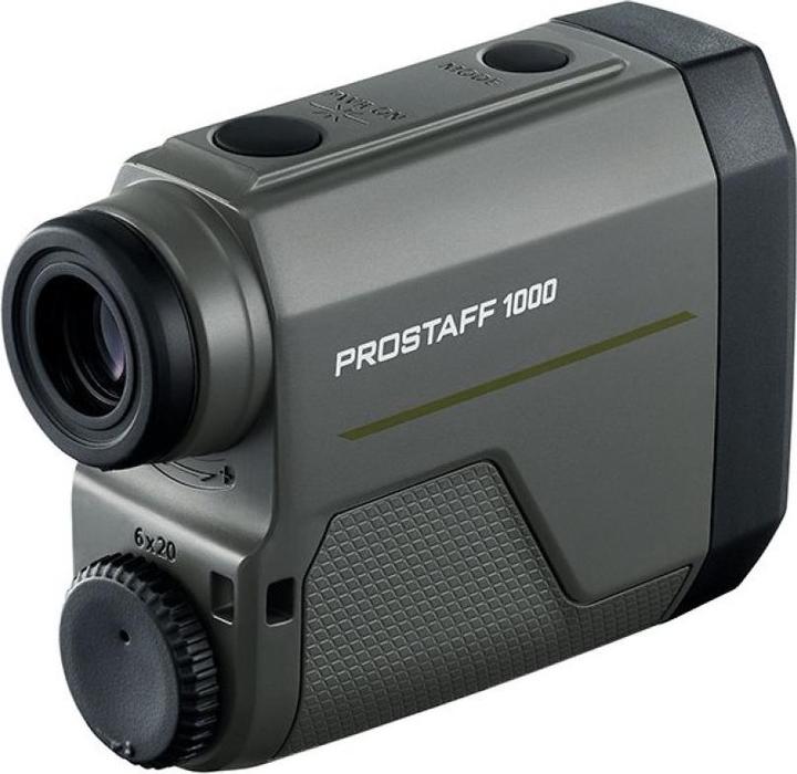 Immagine prodotto Nikon Prostaff 1000 (910 m)