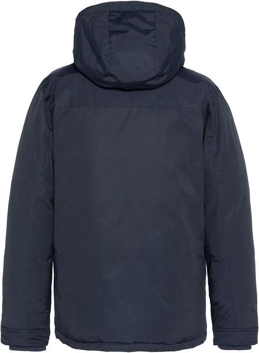 Actual product image Schott Nyc Bairon Navy Parka (S)
