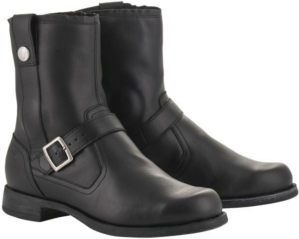 Immagine prodotto Alpinestars Camargue V2 Boots (Uomini, Donne, 44)