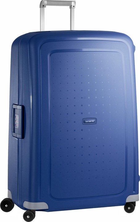 Produktbild Samsonite S'CURE Spinner (138 l, XL (ab 115l))