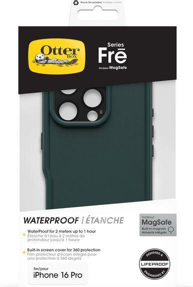 Produktbild OtterBox Fre MagSafe (Apple iPhone 16 Pro)