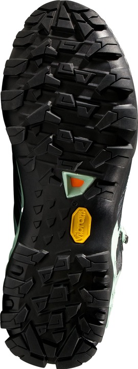 Produktbild Mammut Ducan II High GTX Women (41 1/3)