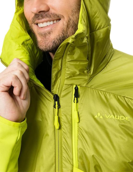 Immagine prodotto Vaude Giacca Larice Halfzip da uomo (XL)