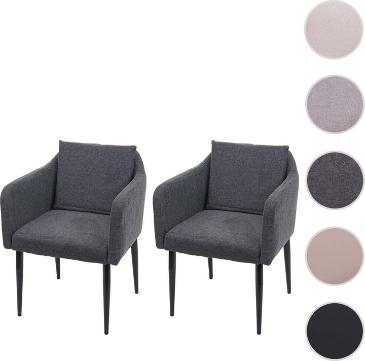 Image du produit JOHN316 Esszimmerstuhl