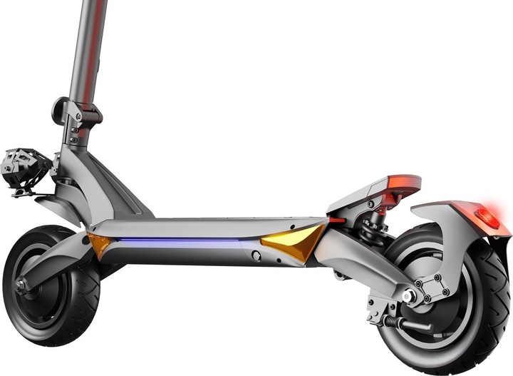 Image du produit Ruptor R6 V3 (45 km/h, 75 km, 1600 W)